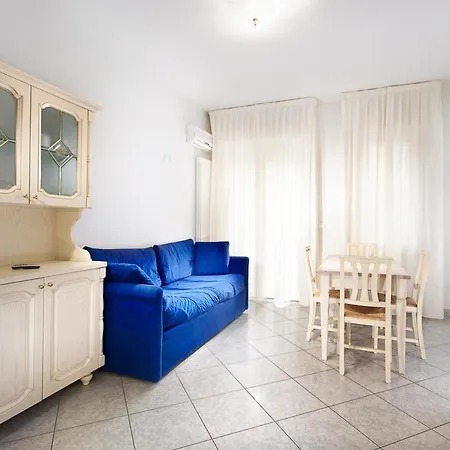 Rosa Dei Venti Aparthotel