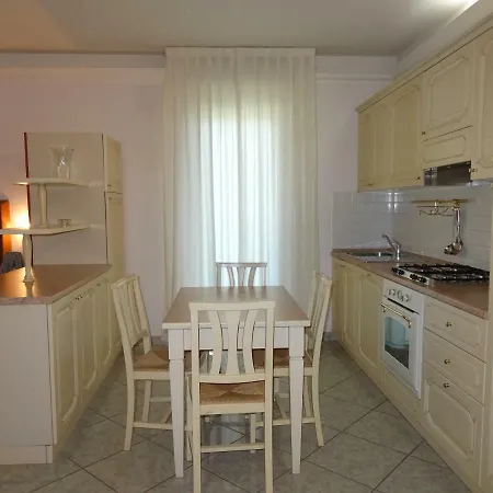 Aparthotel Rosa Dei Venti *