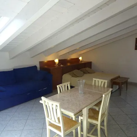 Rosa Dei Venti Aparthotel Cervia