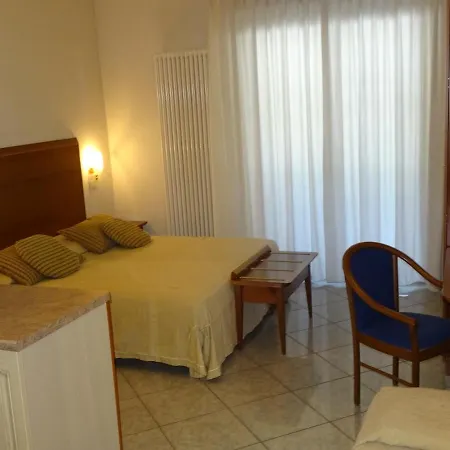 Rosa Dei Venti Aparthotel Cervia