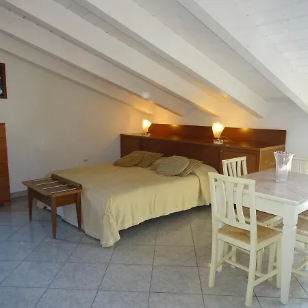 Aparthotel Rosa Dei Venti *