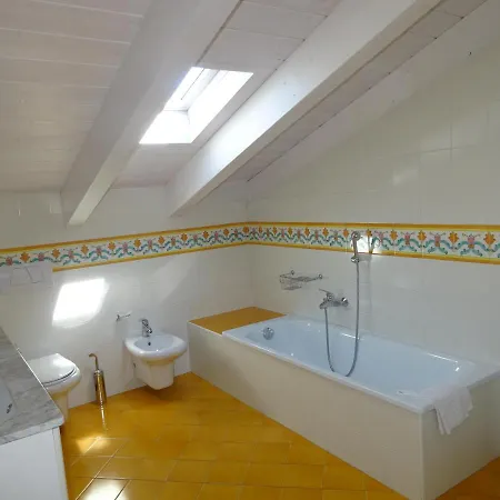 Aparthotel Rosa Dei Venti *