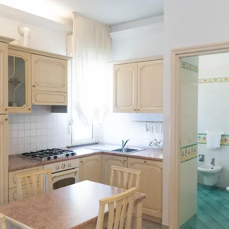 Aparthotel Rosa Dei Venti Cervia