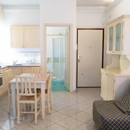 Rosa Dei Venti Aparthotel Cervia