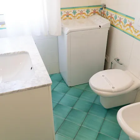 Aparthotel Rosa Dei Venti