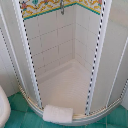 Aparthotel Rosa Dei Venti