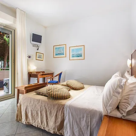 Rosa Dei Venti Hotel apartamentowy Cervia