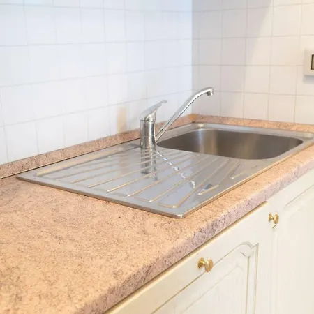 Hotel apartamentowy Rosa Dei Venti Cervia