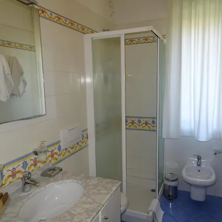 Hotel apartamentowy Rosa Dei Venti
